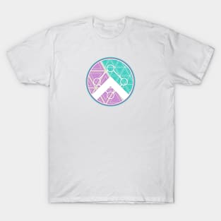 Ballet Lover Emblem T-Shirt